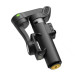 AOCHUAN Стедікам AOCHUAN Professional Gimbal Stabilizer for Smartphone SMART S3 Black (AOCHUAN-SMARTS3-B)