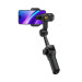 AOCHUAN Стедікам AOCHUAN Professional Gimbal Stabilizer for Smartphone SMART S3 Black (AOCHUAN-SMARTS3-B)