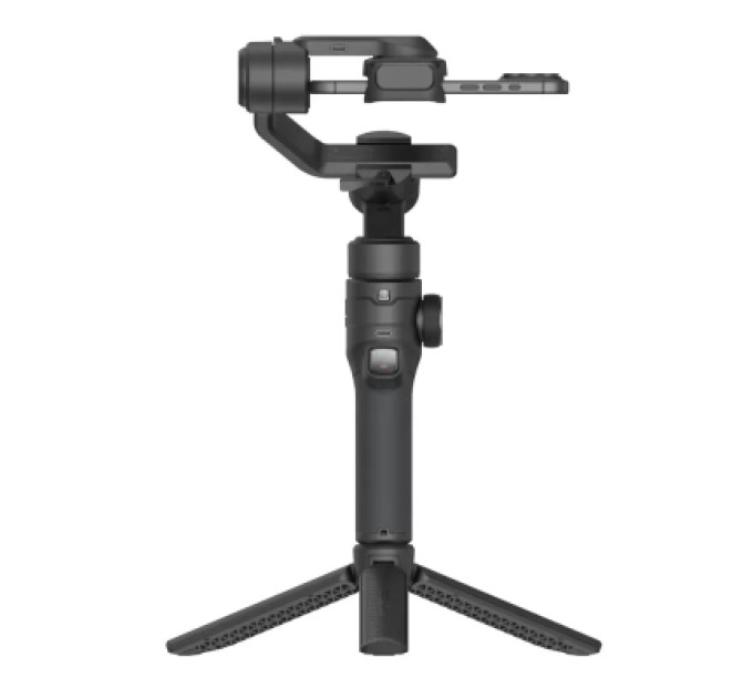 AOCHUAN Стедікам AOCHUAN Professional Gimbal Stabilizer for Smartphone SMART S3 Black (AOCHUAN-SMARTS3-B)