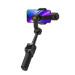 AOCHUAN Стедікам AOCHUAN Professional Gimbal Stabilizer for Smartphone SMART X3 AI Bl (AOCHUAN-SMARTX3AI-W)