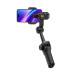 AOCHUAN Стедікам AOCHUAN Professional Gimbal Stabilizer for Smartphone SMART X3 AI Bl (AOCHUAN-SMARTX3AI-W)