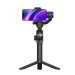 AOCHUAN Стедікам AOCHUAN Professional Gimbal Stabilizer for Smartphone SMART X3 AI Bl (AOCHUAN-SMARTX3AI-W)