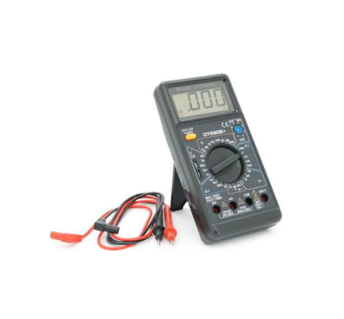 UNI-T Цифровий мультиметр UNI-T Мультиметр DT-890B+ (DT-890B+)