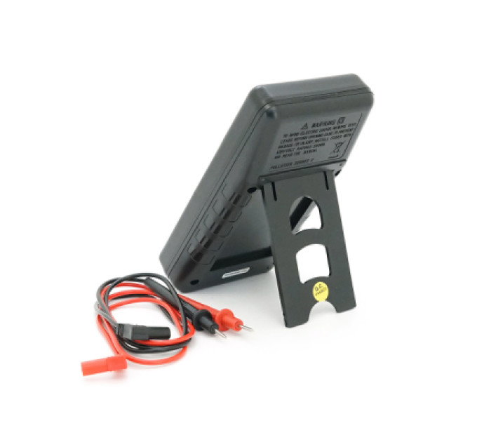 UNI-T Цифровий мультиметр UNI-T Мультиметр DT-890B+ (DT-890B+)