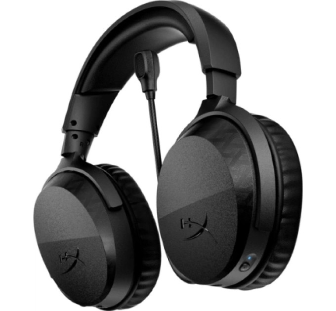 HyperX Навушники HyperX Cloud Stinger 3 Wireless Black (BS1T8AA)