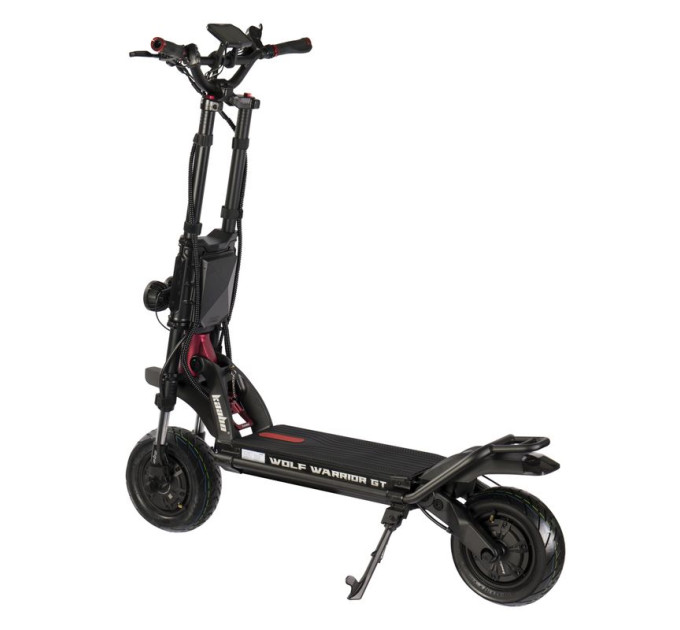 Kaabo Електросамокат Kaabo WOLF WARRIOR GT PRO
