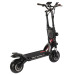 Kaabo Електросамокат Kaabo WOLF WARRIOR GT PRO