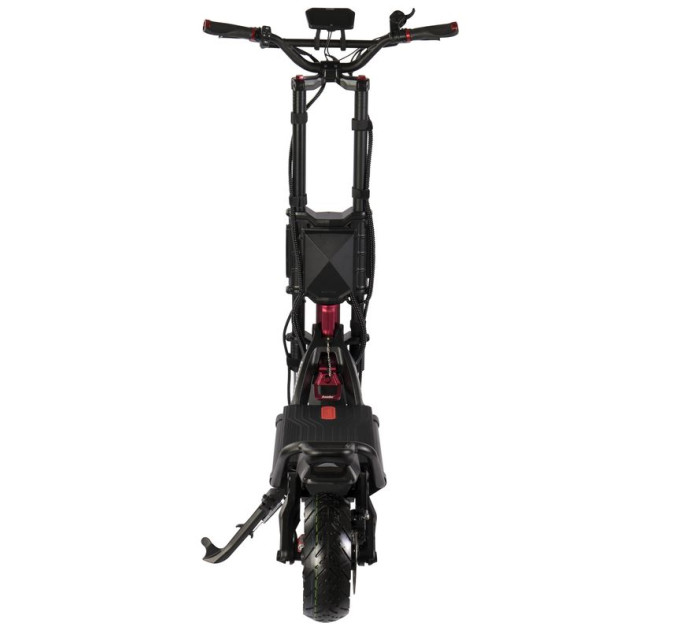 Kaabo Електросамокат Kaabo WOLF WARRIOR GT PRO