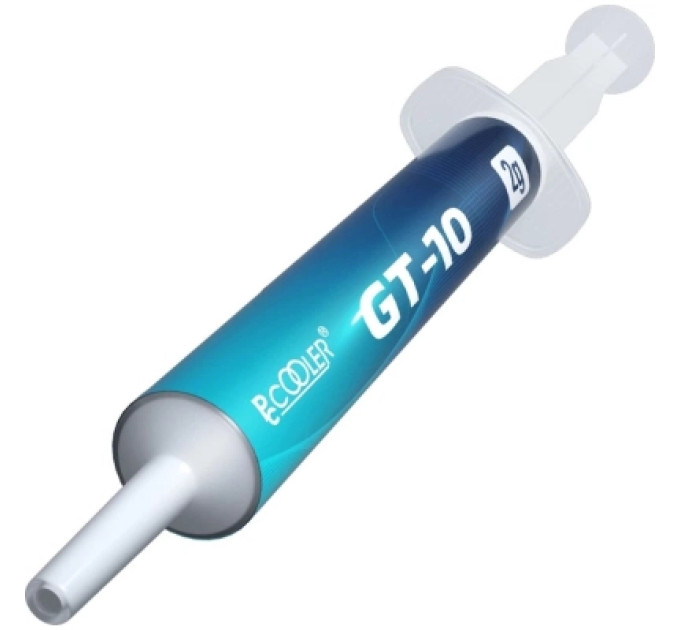 PcCooler Термопаста PcCooler GT-10(2g)