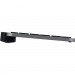 Logitech Клавіатура Logitech MX Keys for Mac UA Space Gray (920-009558)