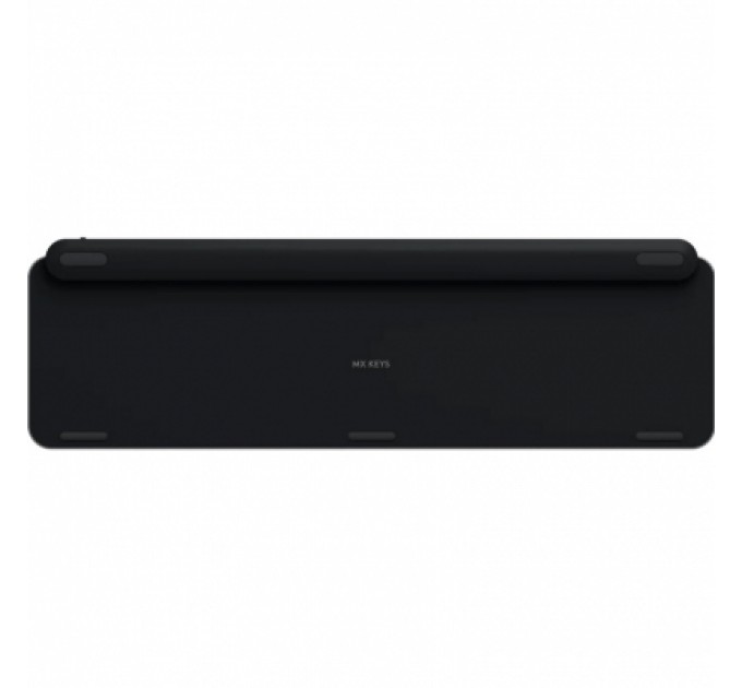 Logitech Клавіатура Logitech MX Keys for Mac UA Space Gray (920-009558)