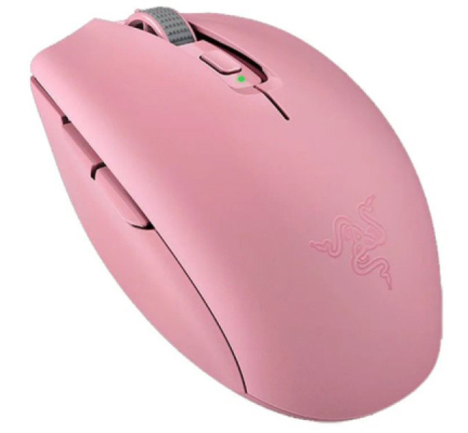 Razer Мишка Razer Orochi V2 Wireless Quartz (RZ01-05690300-R3M1)