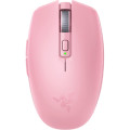 Razer Мишка Razer Orochi V2 Wireless Quartz (RZ01-05690300-R3M1)