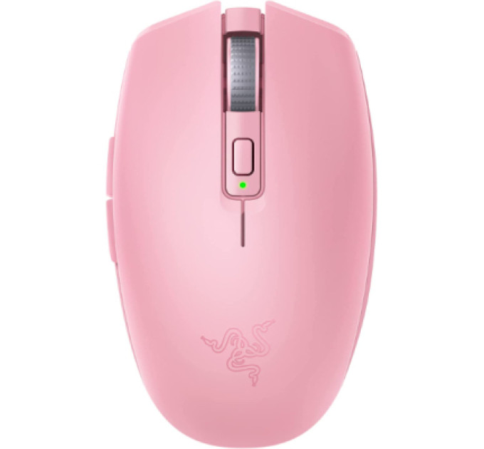 Razer Мишка Razer Orochi V2 Wireless Quartz (RZ01-05690300-R3M1)