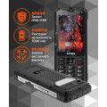Sigma Мобільний телефон Sigma X-treme PM68 Black (4827798686911)