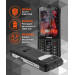 Sigma Мобільний телефон Sigma X-treme PM68 Black (4827798686911)