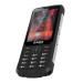 Sigma Мобільний телефон Sigma X-treme PM68 Black (4827798686911)