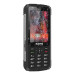 Sigma Мобільний телефон Sigma X-treme PM68 Black (4827798686911)
