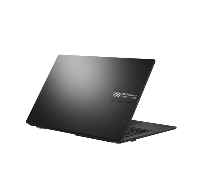 ASUS Ноутбук ASUS Vivobook GO 15 E1504FA-BQ5415 15.6" FHD IPS, AMD R3 30, 16GB, F512GB, UMA, NoOS, Чорний