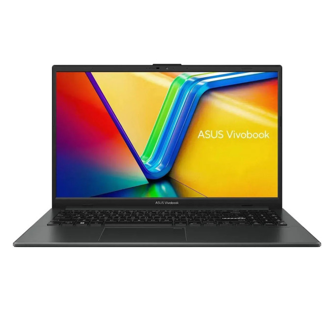 ASUS Ноутбук ASUS Vivobook GO 15 E1504FA-BQ5415 15.6" FHD IPS, AMD R3 30, 16GB, F512GB, UMA, NoOS, Чорний