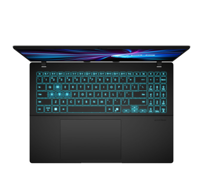 ASUS Ноутбук ASUS Vivobook V16 V3607VJ-TK183 16" WUXGA, Intel 5 210H, 16GB, F512GB, NVD3050-6, NoOS, Чорний