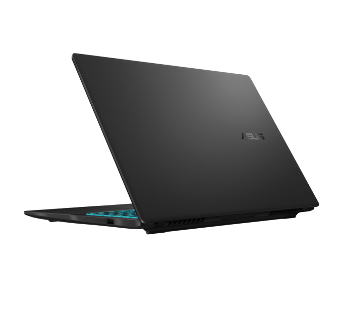 ASUS Ноутбук ASUS Vivobook V16 V3607VJ-TK183 16" WUXGA, Intel 5 210H, 16GB, F512GB, NVD3050-6, NoOS, Чорний