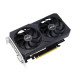 ASUS Відеокарта ASUS GeForce RTX 3050 8GB GDDR6 DUAL OC V2 DUAL-RTX3050-O8G-V2