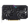 ASUS Відеокарта ASUS GeForce RTX 3050 8GB GDDR6 DUAL OC V2 DUAL-RTX3050-O8G-V2