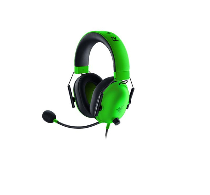 Razer Навушники Razer Blackshark V2 X Green (RZ04-03240600-R3M1)