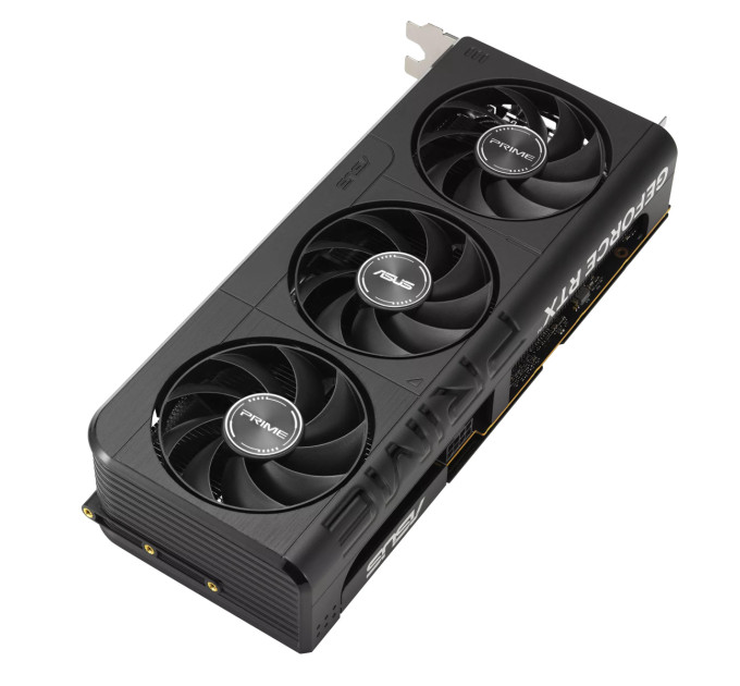 ASUS Відеокарта ASUS GeForce RTX 5050 8GB GDDR6 OC PRIME-RTX5050-O8G