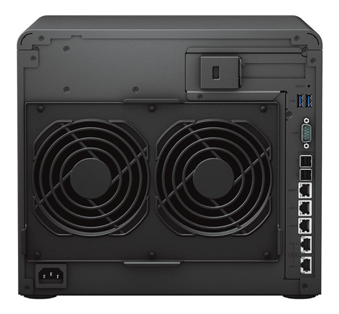 Synology Система зберігання даних 12BAY NO HDD USB3 DS3622XS+ SYNOLOGY