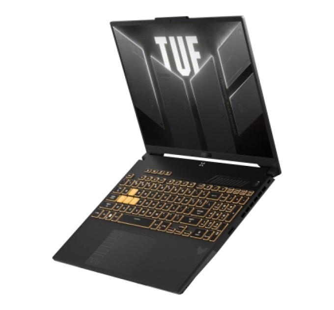 ASUS Ноутбук ASUS TUF Gaming F16 FX607VJB-RL225 (90NR0MZ6-M00CS0)