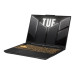 ASUS Ноутбук ASUS TUF Gaming F16 FX607VJB-RL225 (90NR0MZ6-M00CS0)