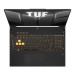 ASUS Ноутбук ASUS TUF Gaming F16 FX607VJB-RL225 (90NR0MZ6-M00CS0)