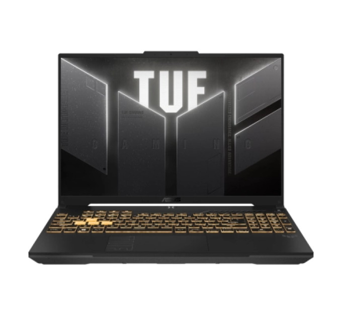 ASUS Ноутбук ASUS TUF Gaming F16 FX607VJB-RL225 (90NR0MZ6-M00CS0)