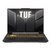 ASUS Ноутбук ASUS TUF Gaming F16 FX607VJB-RL225 (90NR0MZ6-M00CS0)