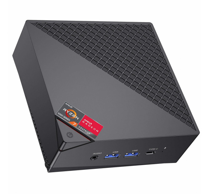 AceMagician Неттоп AceMagician AM06 Pro (794969090829)