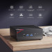 AceMagician Неттоп AceMagician AM06 Pro (794969090829)
