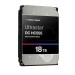 WESTERN DIGITAL Запам’ятовувальний пристрій на жорстких дисках HDD SATA 18TB 7200RPM 512MB DC HC555 0B48723 WD