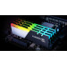 G.Skill Набір з двох модулів пам'яті 16GB DDR4-4000 K2 F4-4000C18D-16GTZN G.SKILL