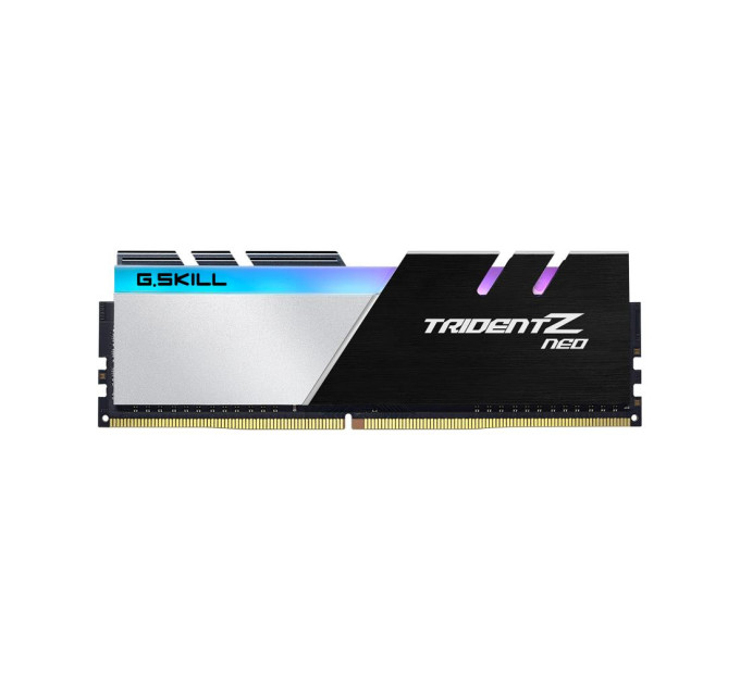 G.Skill Набір з двох модулів пам'яті 16GB DDR4-4000 K2 F4-4000C18D-16GTZN G.SKILL