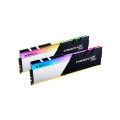 G.Skill Набір з двох модулів пам'яті 16GB DDR4-4000 K2 F4-4000C18D-16GTZN G.SKILL