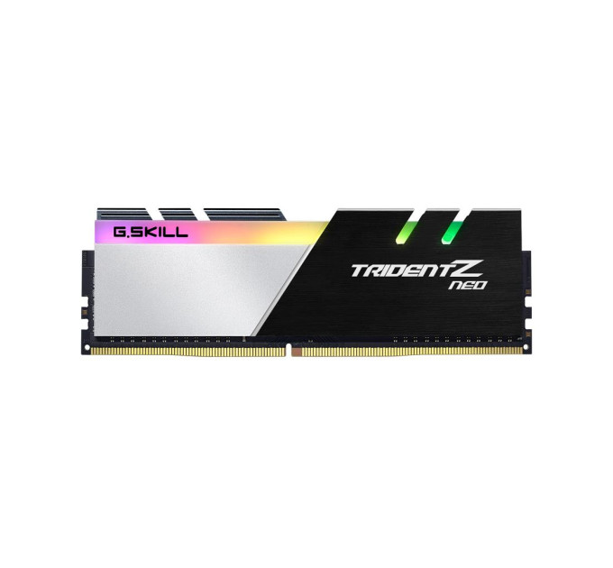 G.Skill Набір з двох модулів пам'яті 16GB DDR4-4000 K2 F4-4000C18D-16GTZN G.SKILL