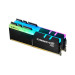 G.Skill Набір з двох модулів пам'яті 16GB DDR4-4000 K2 F4-4000C18D-16GTZRB G.SKILL