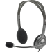 Logitech Гарнітура Logitech Stereo Headset H110