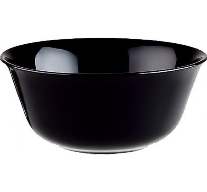 Luminarc Салатник LUMINARC CARINE BLACK