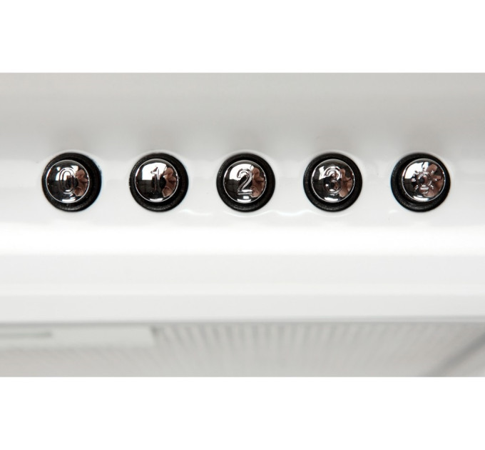 Eleyus Витяжка Eleyus Line I 60 WH