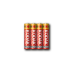 Kodak Батарейка Kodak EXTRA HEAVY DUTY R3 коробка 1x4 шт.