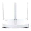 Mercusys Бездротовий маршрутизатор Mercusys MW305R v2 300Mbps Wireless N Router