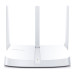 Mercusys Бездротовий маршрутизатор Mercusys MW305R v2 300Mbps Wireless N Router
